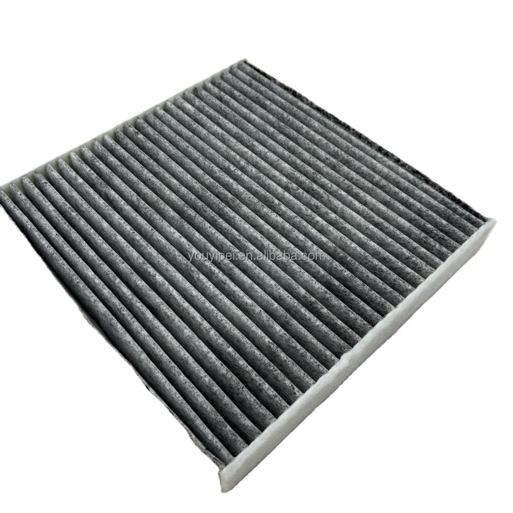 FoyHonda Cabin Filters for Automobile Air Conditioning Activated Carbon Model Nos. 80292-SWW-G01 80292-SBG-W01 80292-SWA-A01